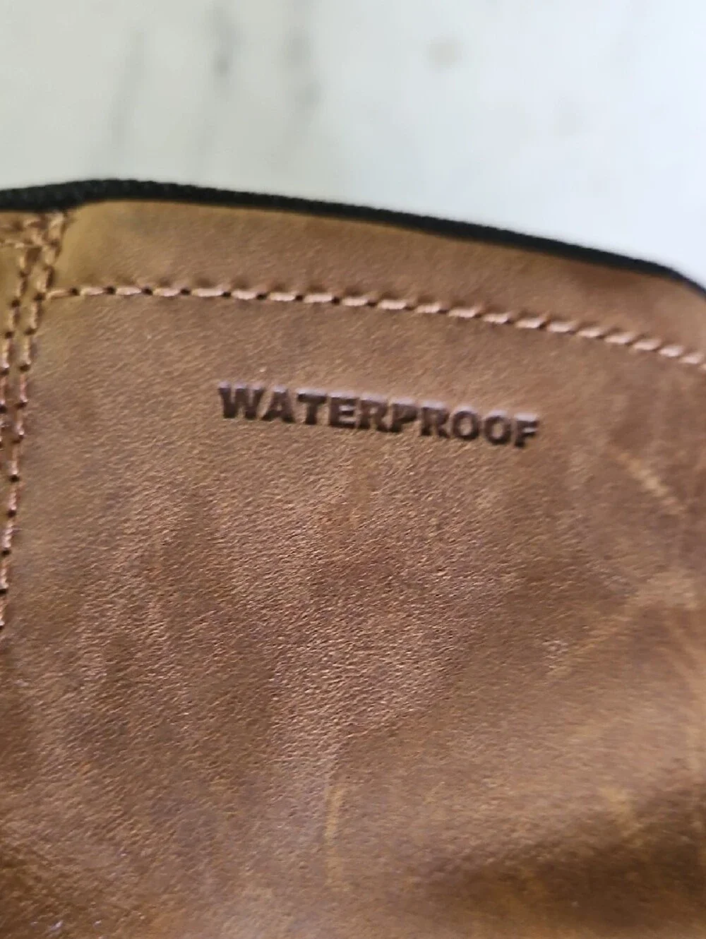 Brunt marin waterproof